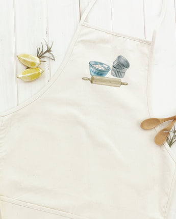 Baking Tools - Women's Apron
