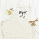 Grandma's / Mom's / Auntie's Bakery - Women's Apron