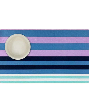 Metro Stripes - Dog Mat