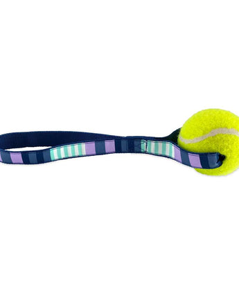 Metro Stripes - Tennis Ball Toss Toy