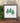 Three Trees - Framed Sign