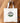 Life is Better w/ City, State- Canvas Tote Bag