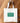 Elevation Sign, Custom - Canvas Tote Bag