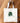 Green Plaid State - Canvas Tote Bag