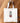 Get Lost Lantern w/ City, State - Canvas Tote Bag