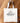 And so the Adventure Begins - Canvas Tote Bag