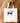 Moose Sketch - Canvas Tote Bag