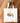 Watercolor Buffalo - Canvas Tote Bag