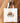 Bear River Scene - Custom Canvas Tote Bag
