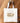 Pointer Marsh Scene - Custom Canvas Tote Bag