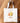 Watercolor Fall Trees (Pair) - Canvas Tote Bag