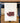 Red Plaid State - Cotton Tea Towel