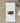 Red Plaid State - Canvas Wine Bag