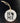 Distressed Home w/ State - Ornament