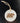 Vintage Bear Logomark - Custom Ornament