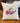 Patriotic Cowboy Hat - Square Canvas Pillow