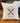 Ski Club w/ City, State - Square Canvas Pillow