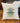 Welcome to the Forest w/ City, State - Square Canvas Pillow