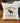 Trading Post w/ City, State - Square Canvas Pillow
