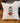 Get Lost Lantern w/ City, State - Square Canvas Pillow