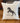 Horse Silhouette Custom - Square Canvas Pillow