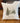 Winter Retreat - Custom Square Canvas Pillow