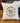Tree Ring State - Custom Square Canvas Pillow