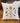 Compass with Arrows - Square Canvas Pillow