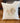 Floral Squirrel - Square Canvas Pillow