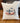 Patriotic Camper - Square Canvas Pillow