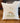 Watercolor Fox Scene - Square Canvas Pillow