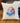 Watercolor Patriotic Eagle - Square Canvas Pillow
