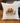 Bear River Scene - Custom Square Canvas Pillow