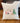 Christmas Camper - Square Canvas Pillow