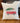 Vintage Van with Tree - Square Canvas Pillow