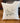 Watercolor Ice Skate - Square Canvas Pillow