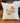 Oak Leaves - Square Canvas Pillow