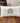 Longhorn Skull & Botanicals - Custom Rectangular Canvas Pillow