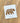Vintage Bear Logomark - Custom Swedish Dish Cloth