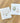 Set of Festive Branch and Greenery Ornaments 2pk - Swedish Dish Cloth