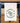 Tree Ring State - Custom Cotton Tea Towel