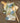 Watercolor Camoflauge - Custom Waffle Weave Towel