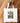 Spring Wildlife Collage - Oil Paint - Canvas Tote Bag