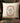 I Closed My Book To Be Here - Square Canvas Pillow