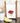 Quart of Berries - Customizable Cotton Tea Towel