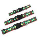 Christmas Ornaments - Dog Collar